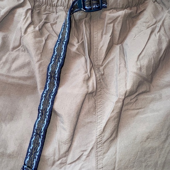 Columbia Green Athletic / Swim Shorts Lightweight Quick-Dry - Picture 2 of 5